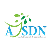 Arab Youth Sustainable Development Network logo, Arab Youth Sustainable Development Network contact details