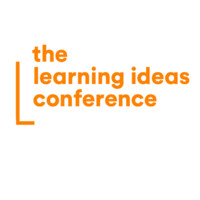 The Learning Ideas Conference logo, The Learning Ideas Conference contact details