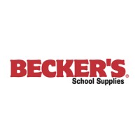 Becker's School Supplies logo, Becker's School Supplies contact details