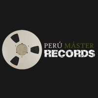 Perú Master Records logo, Perú Master Records contact details