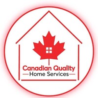 Canadian Quality Home Services logo, Canadian Quality Home Services contact details