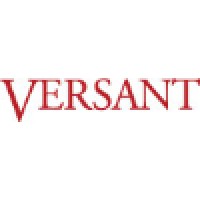 Versant logo, Versant contact details