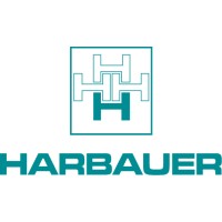 Harbauer GmbH logo, Harbauer GmbH contact details