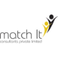 Match IT Consultants Pvt. Ltd logo, Match IT Consultants Pvt. Ltd contact details