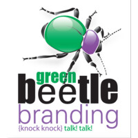 Green Beetle Branding logo, Green Beetle Branding contact details