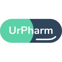 UrPharm Inc logo, UrPharm Inc contact details