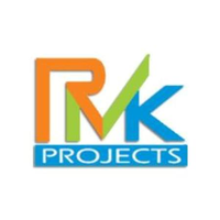 RMK Projects logo, RMK Projects contact details