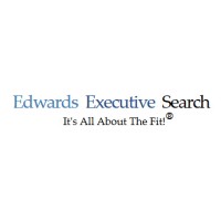 Edwards Executive Search logo, Edwards Executive Search contact details