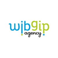 WibGip Agency logo, WibGip Agency contact details