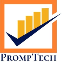 PrompTech Business Solutions Pvt. Ltd. logo, PrompTech Business Solutions Pvt. Ltd. contact details