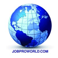 World Wide Jobs logo, World Wide Jobs contact details