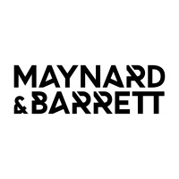 Maynard & Barrett logo, Maynard & Barrett contact details