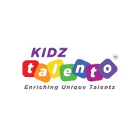 kidztalento logo, kidztalento contact details