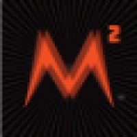 M2 logo, M2 contact details