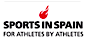 Sports In Spain logo, Sports In Spain contact details