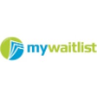 MyWaitlist logo, MyWaitlist contact details