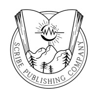 Scribe Publishing Company logo, Scribe Publishing Company contact details