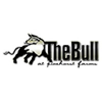 The Bull at Pinehurst Farms logo, The Bull at Pinehurst Farms contact details