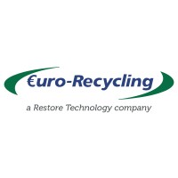 Euro Recycling, a Restore Technology company logo, Euro Recycling, a Restore Technology company contact details