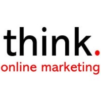 Think Online Marketing logo, Think Online Marketing contact details