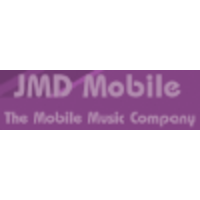 JMD Mobile logo, JMD Mobile contact details