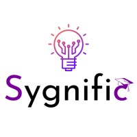 Sygnific logo, Sygnific contact details