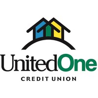 UNITEDONE CREDIT UNION logo, UNITEDONE CREDIT UNION contact details