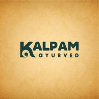 Kalpam Ayurved logo, Kalpam Ayurved contact details