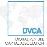 Digital Venture Capital Association logo, Digital Venture Capital Association contact details