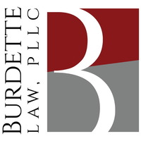 Burdette Law, PLLC logo, Burdette Law, PLLC contact details