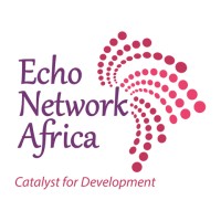 Echo Network Africa logo, Echo Network Africa contact details