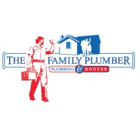 THE FAMILY PLUMBER logo, THE FAMILY PLUMBER contact details