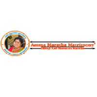 Amma maratha matrimony logo, Amma maratha matrimony contact details