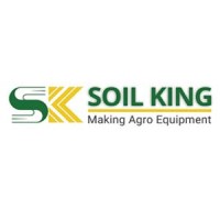 Mukesh Agro Tech Pvt Limited ( SOILKING ) logo, Mukesh Agro Tech Pvt Limited ( SOILKING ) contact details