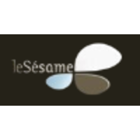 Le Sésame logo, Le Sésame contact details