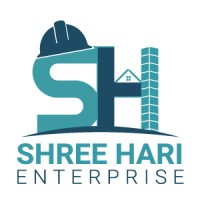 Shree Hari Enterprise logo, Shree Hari Enterprise contact details