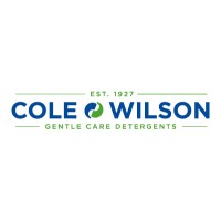 Cole & Wilson logo, Cole & Wilson contact details