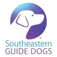 Southeastern Guide Dogs Inc logo, Southeastern Guide Dogs Inc contact details