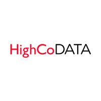 HighCo DATA Benelux logo, HighCo DATA Benelux contact details