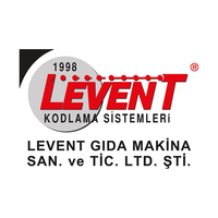 LEVENT GIDA MAKİNA SAN VE TİC LTD ŞTİ logo, LEVENT GIDA MAKİNA SAN VE TİC LTD ŞTİ contact details