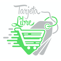 Tarjeta Libre logo, Tarjeta Libre contact details