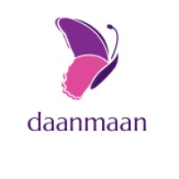 DaanMaan logo, DaanMaan contact details