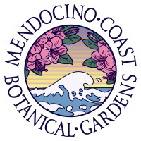 Mendocino Coast Botanical Gardens logo, Mendocino Coast Botanical Gardens contact details