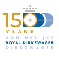 Royal Dirkzwager logo, Royal Dirkzwager contact details