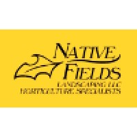 Native Fields Landscaping logo, Native Fields Landscaping contact details