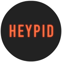 Heypid logo, Heypid contact details