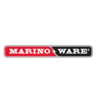 MarinoWARE logo, MarinoWARE contact details