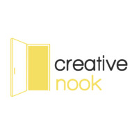 Creative Nook logo, Creative Nook contact details