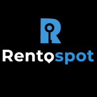 Rentospot logo, Rentospot contact details