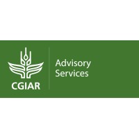 CGIAR Advisory Services logo, CGIAR Advisory Services contact details